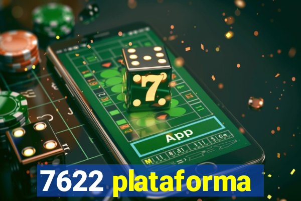 7622 plataforma